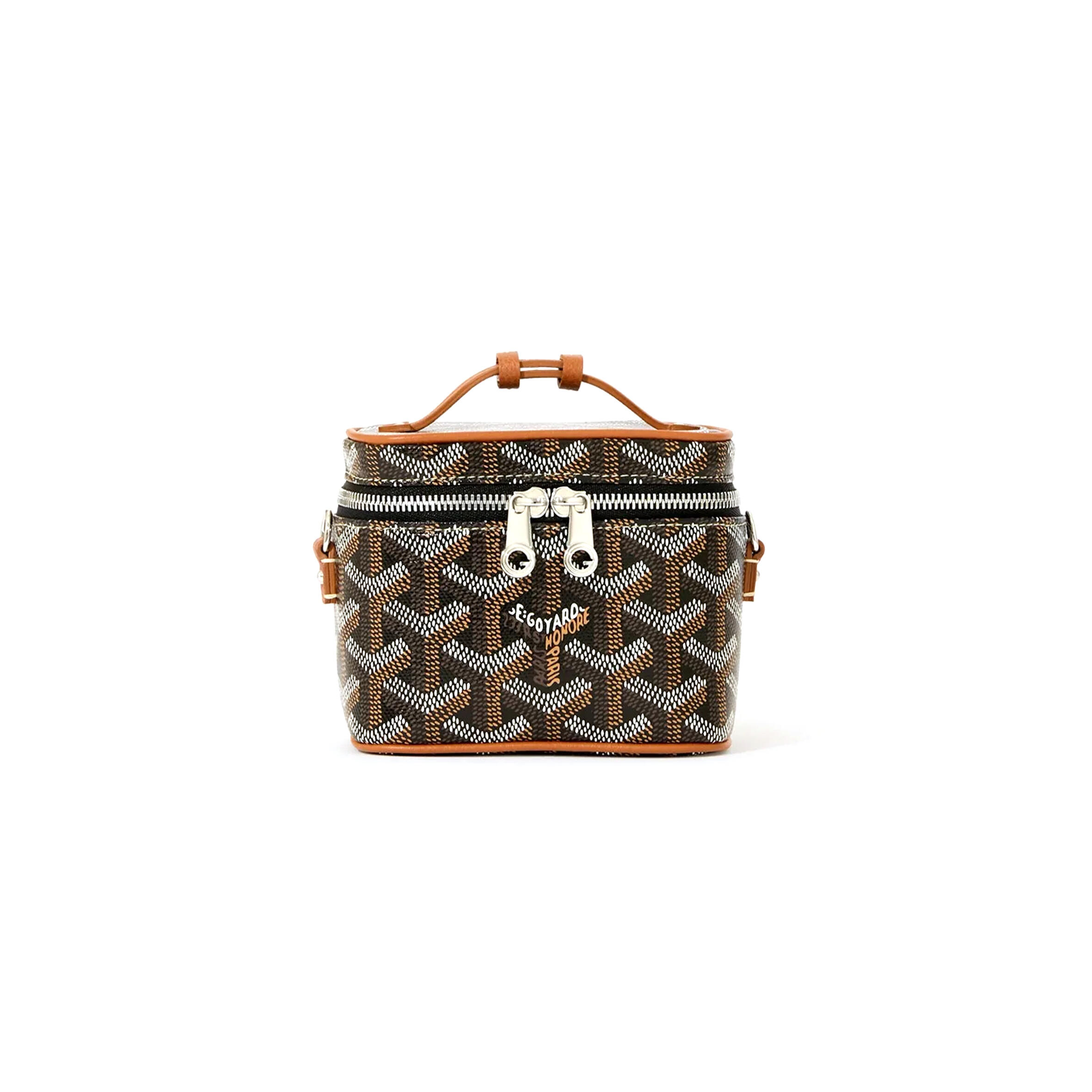 GOYARD MUSE NANO VANITY MUSEVANANTY01CL03P (11*6.5*9cm)